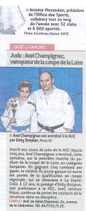 article-de-presse-le-progres-judo